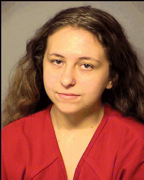 Ashley Renee Middleton